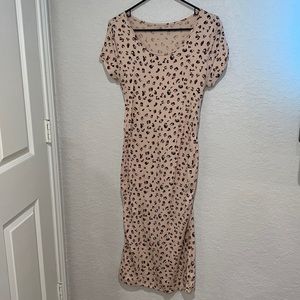Maternity dress